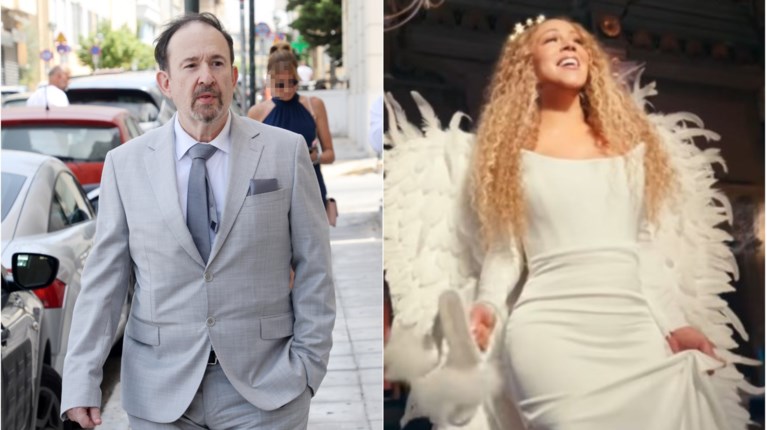 καρει παπαμιχαηλ