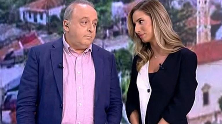 καμπουρακης