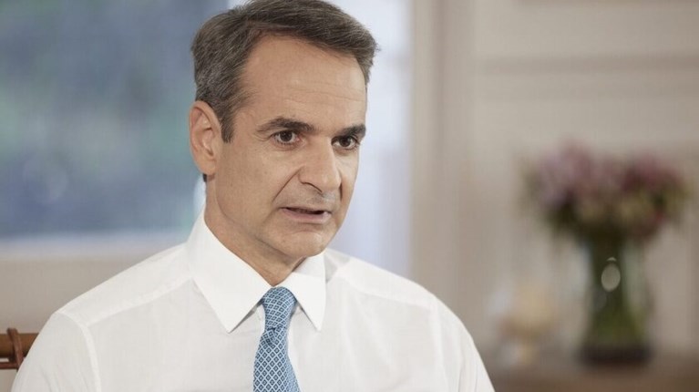 ΚΥΡΙΑΚΟΣ ΜΗΤΣΟΤΑΚΗΣ