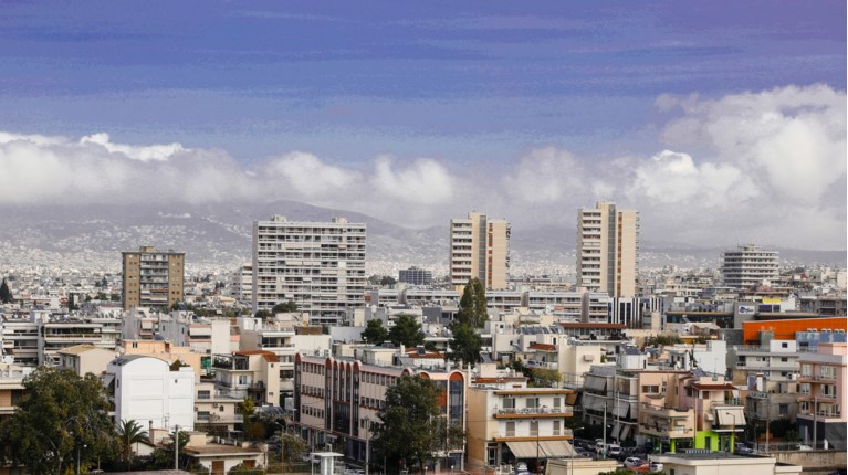 Ακίνητα