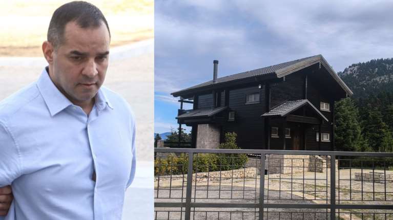 Αράχωβα: Ποιος &quot;κάρφωσε&quot; τον Γιάννη Λάλα - Το στοιχείο-κλειδί και το σταθερό χέρι των εκτελεστών