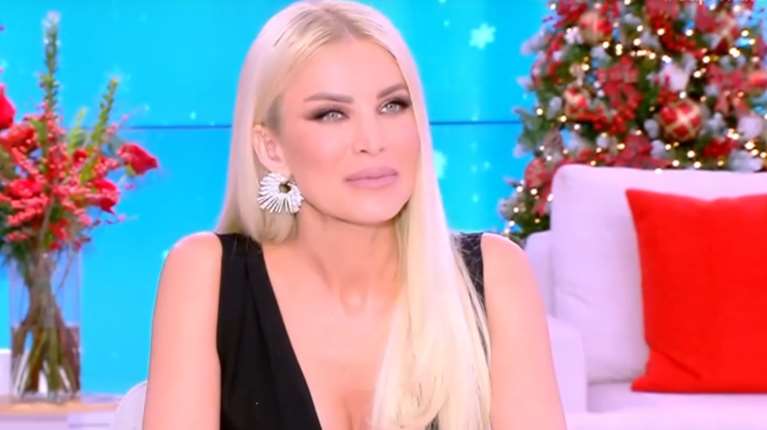 Ένταση στη &quot;Super Κατερίνα&quot; με την αναφορά στον Φίλιππο Τσαγκρίδη - &quot;Τι σχέση έχει ο πρώην μου;&quot;
