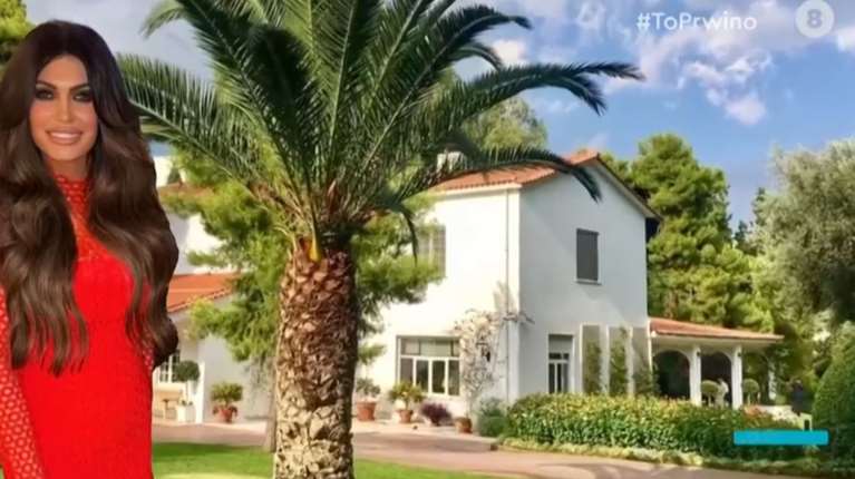 Γκίλφοϊλ: Με ιδιωτικό αεροσκάφος στην Αθήνα - Το σπίτι όπου θα μείνει, η δεξίωση και το "πριβέ" στον Αργυρό