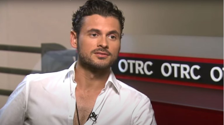 ΗΘΟΠΟΙΟΣ ADAN CANTO