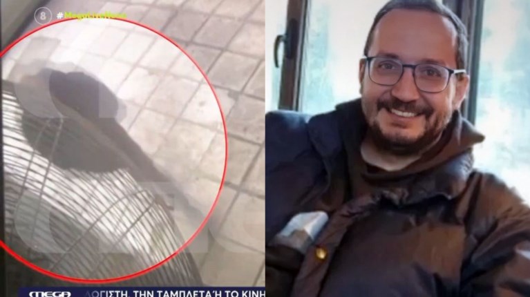 ΛΑΡΙΣΑ 39ΧΡΟΝΟΣ
