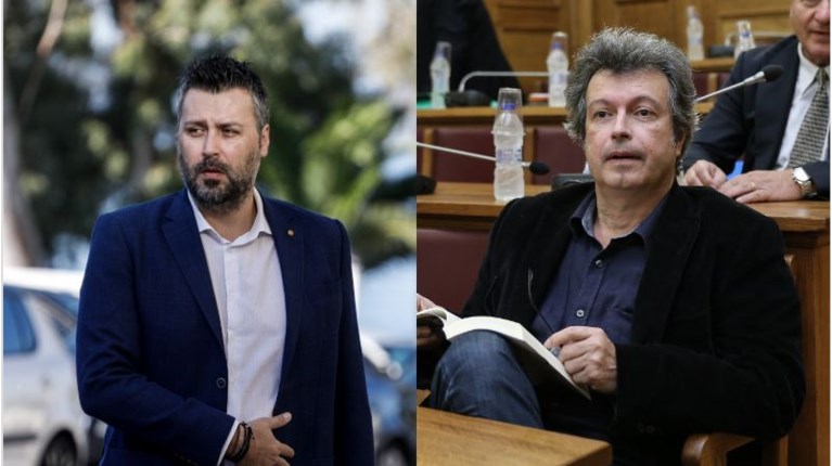 καλλιάνος τατσόπουλος