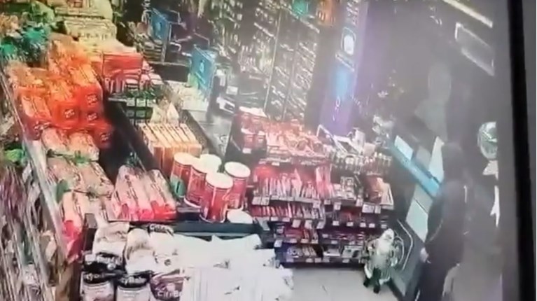 ΛΗΣΤΕΙΕΣ ΑΤΤΙΚΗ