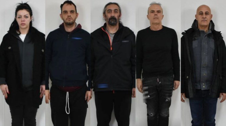 ΜΑΣΤΡΟΠΕΙΑ