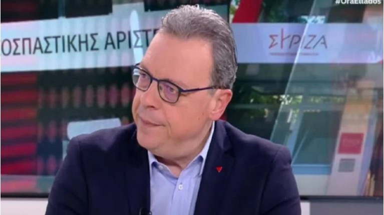 Σωκράτης Φάμελλος