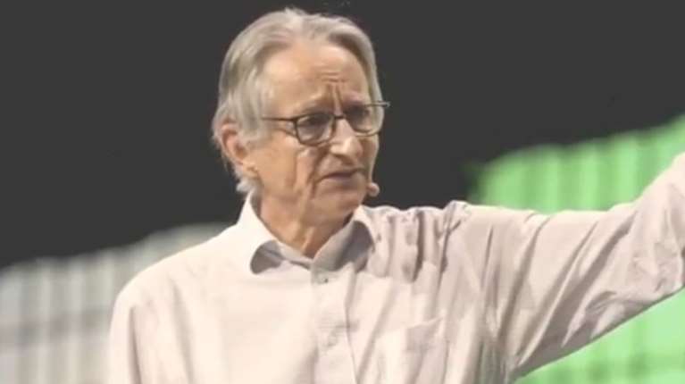 Προειδοποίηση από τον νονό της τεχνητής νοημοσύνης: &quot;Μπορεί να καταστρέψει την ανθρωπότητα τα επόμενα 30 χρόνια&quot;