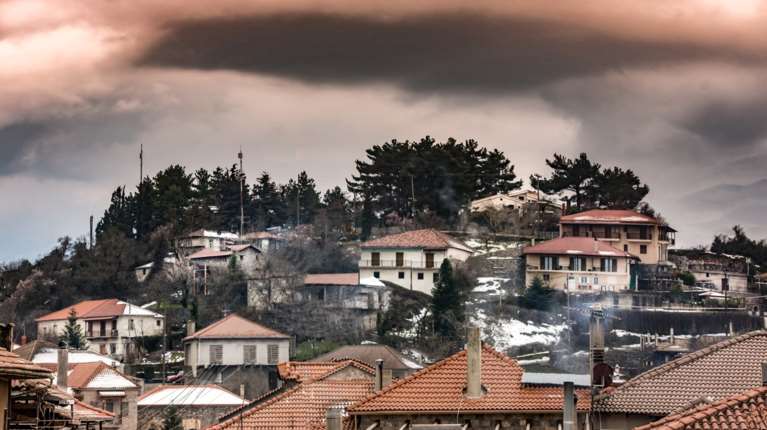 Χριστουγεννιάτικη απόδραση: 3+1 κοντινοί προορισμοί στη φύση, για μονοήμερη μέσα στις γιορτές