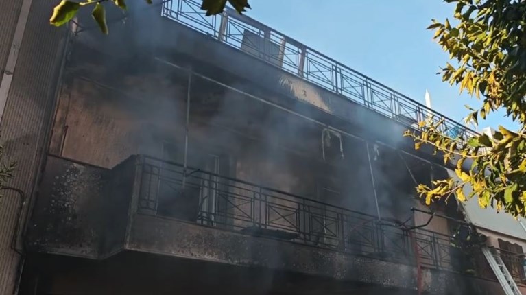 ΦΩΤΙΑ ΙΛΙΟΝ