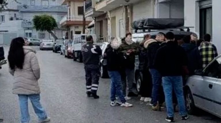 Σπίτι Ηράκλειο