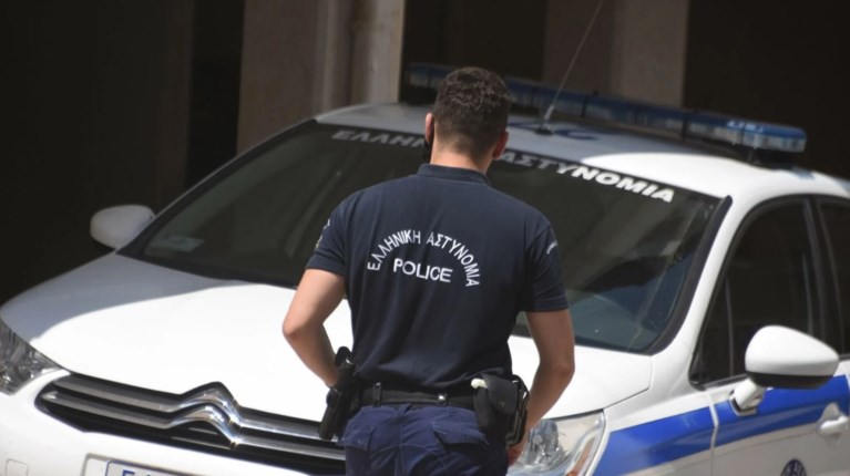 ΠΕΡΙΠΟΛΙΚΟ ΑΣΤΥΝΟΜΙΑ