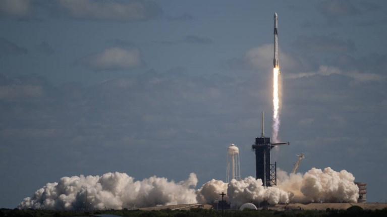 spacex
