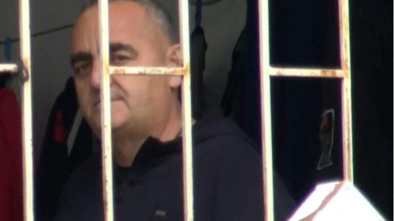 Φρέντι Μπελέρης