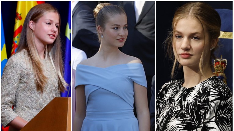 princess leonor