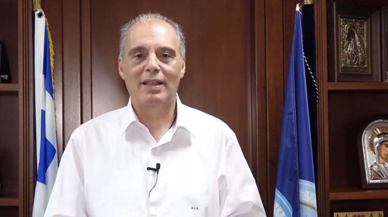 ΒΕΛΟΠΟΥΛΟΣ ΕΛΛΗΝΙΚΗ ΛΥΣΗ