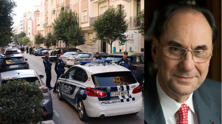 ΜΑΔΡΙΤΗ ΠΟΛΙΤΙΚΟΣ