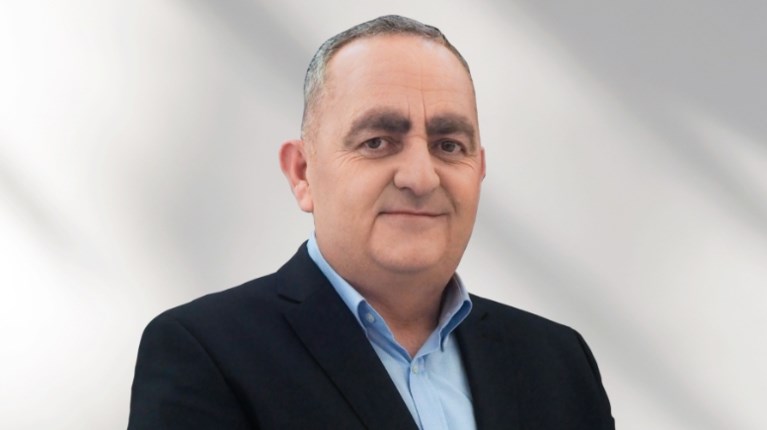 Μπελέρης