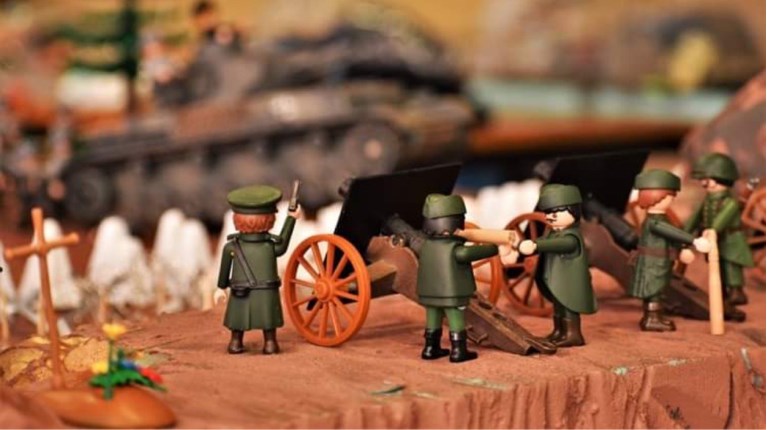 Playmobil