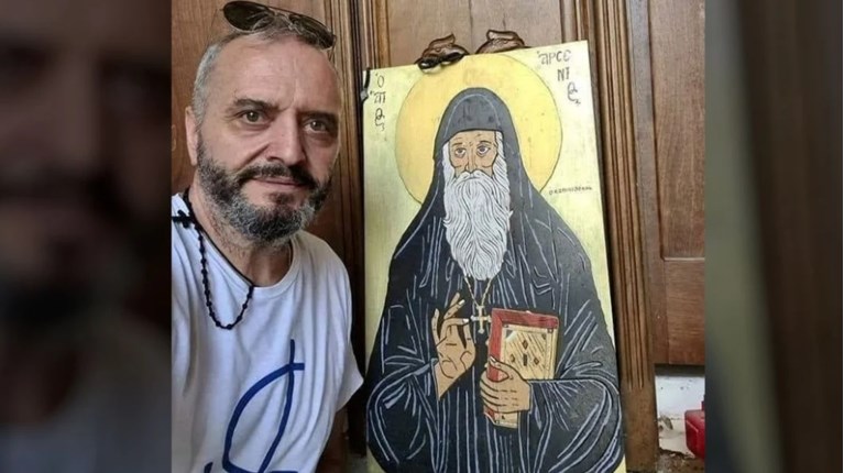 ΗΛΙΑΣ ΜΙΧΟΣ