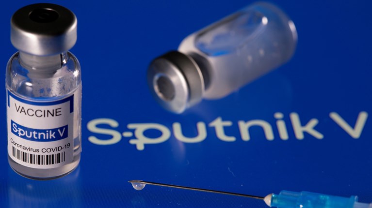Sputnik V ρωσικό εμβόλιο