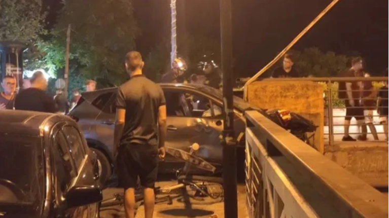 τροχαίο