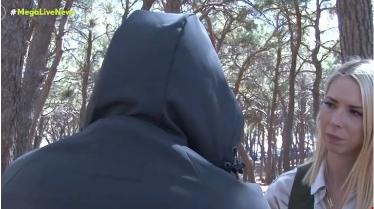 ΠΑΤΕΡΑΣ 13ΧΡΟΝΗΣ ΛΕΣΒΟΣ