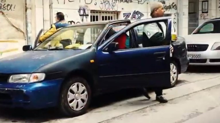 ΣΥΝΤΑΞΙΟΥΧΟΙ ΚΥΨΕΛΗ