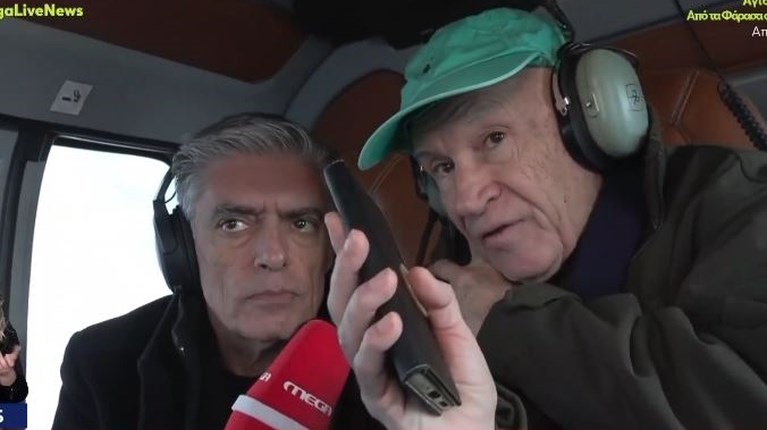 ΕΥΑΓΓΕΛΑΤΟΣ ΕΛΙΚΟΠΤΕΡΟ