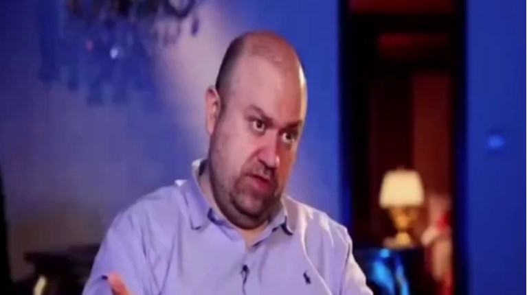 ΙΡΑΝ ΠΥΡΗΝΙΚΟΣ ΕΠΙΣΤΗΜΟΝΑΣ