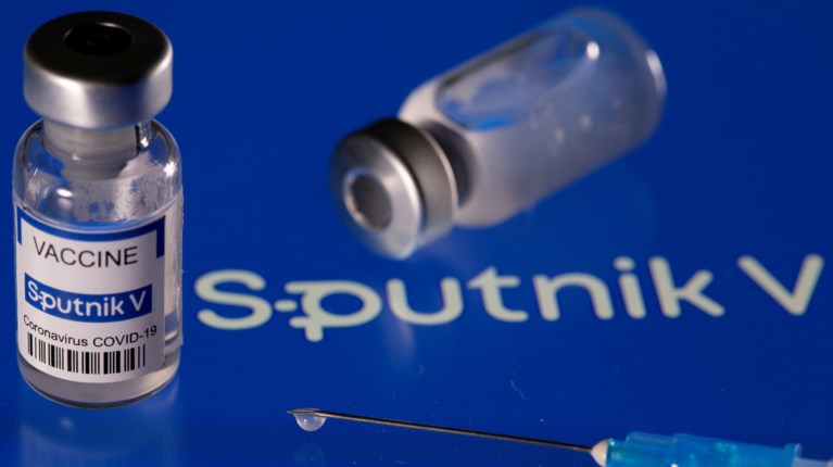 Sputnik V ρωσικό εμβόλιο
