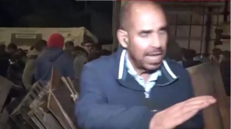 ΕΠΙΘΕΣΗ ΑΓΡΟΤΗ ΤΗΛΕΟΠΤΙΚΟ ΣΥΝΕΡΓΕΙΟ