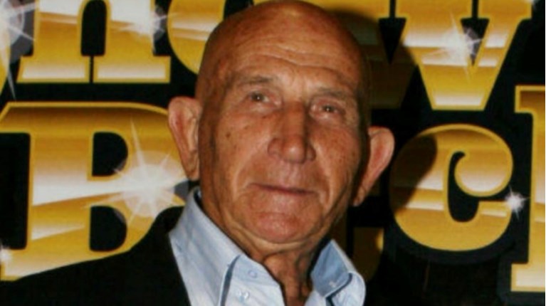 Κώστας Γκουσγκούνης