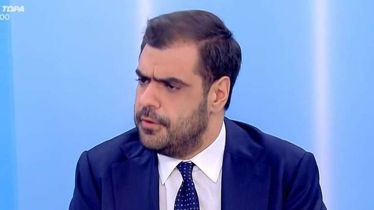 Μαρινάκης: &quot;Καμία φυγάδευση Μητσοτάκη στην Αλεξναδρούπολη - Τρέλες και αδιανόητα πράγματα&quot;