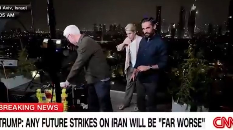 CNN