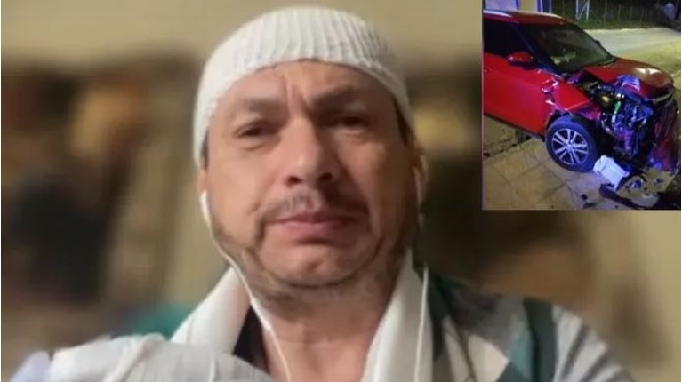 ΣΤΑΥΡΟΣ ΝΙΚΟΛΑΙΔΗΣ ΤΡΟΧΑΙΟ