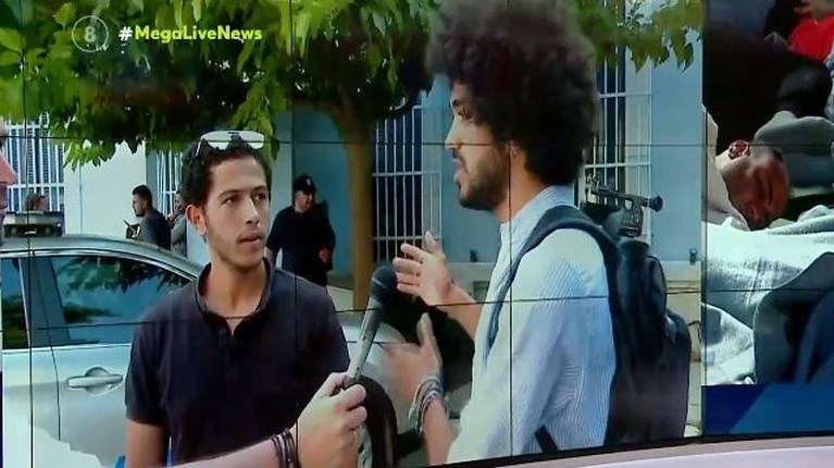 ΠΥΛΟΣ ΣΥΓΓΕΝΗΣ ΔΙΑΚΙΝΗΤΗ