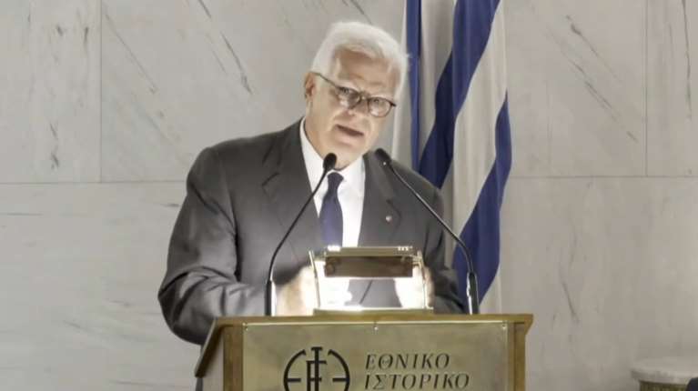 Η νέα κόντρα για τα ιδιωτικά πανεπιστήμια: Πρύτανης ο πρώην Γενικός Γραμματέας του υπουργείου Παιδείας