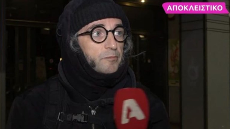 ΑΡΗΣ ΣΕΡΒΕΤΑΛΗΣ