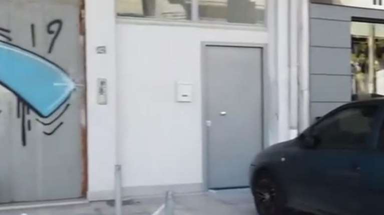 Συγκλονιστική περιγραφή της 59χρονης που γλίτωσε βιασμό στην Αργυρούπολη: "Ούρλιαζα όταν μου κατέβασε το παντελόνι"