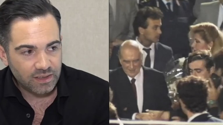 Κώστας Κατσανέβας