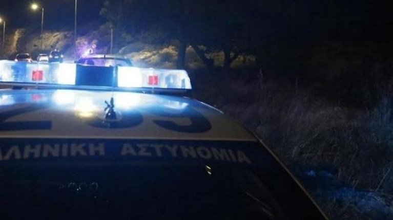 Περιπολικό
