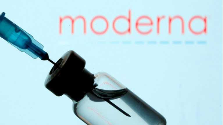 Moderna