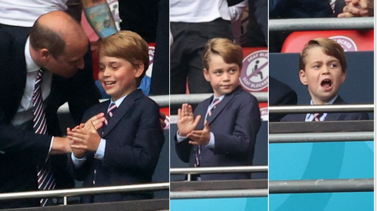 PRINCE GEORGE