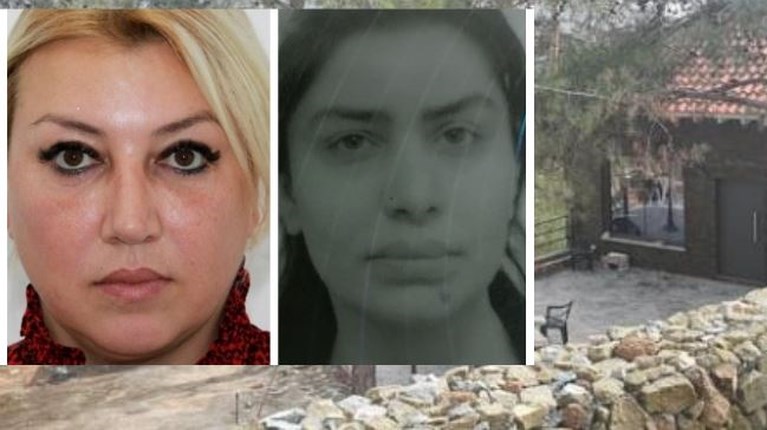 Ρωσίδες έγκλημα