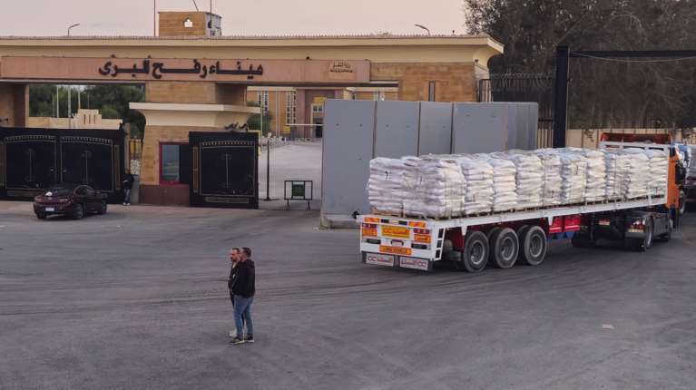 Διαφωνία Ισραήλ - Χαμάς για τη Ράφα: &quot;Αγκάθι&quot; για το άνοιγμα του περάσματος προς την Αίγυπτο η επιστροφή των σορών των ομήρων