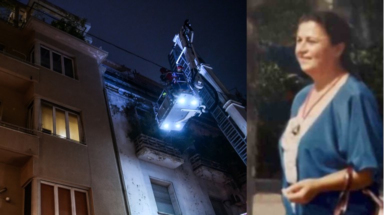 ΚΟΛΩΝΑΚΙ ΦΩΤΙΑ