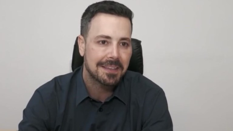 Πέτρος Κουσουλός